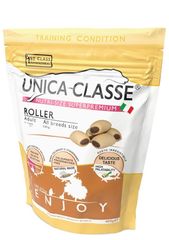 Unica Classe Μπισκότα Roller με Κοτόπουλο 400gr