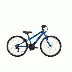 Clermont '22 Παιδικό ποδήλατο |  | Freeland | Simplex | 24 ιντσών | Μπλε | 2022 | Με δώρο το πίσω φως