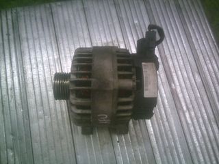 CITROEN C3 ΔΥΝΑΜΟΣ 1.400cc ΑΡ.ΚΙΝΗΤΗΡΑ KFU-thumb-1