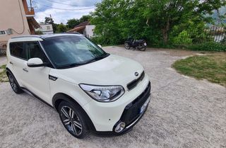 Kia Soul '16