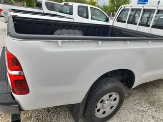 TOYOTA HILUX 4X4 MONOKAMPINO KAROTSA 2013 -thumb-1