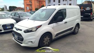 Ford Transit Connect '17 euro 6 !