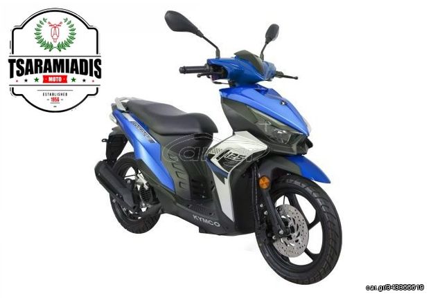 Kymco Micare 125 '24 2024 NEO