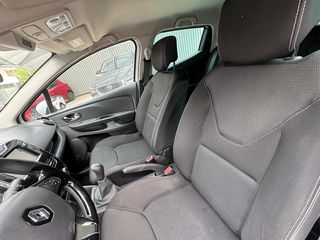 Renault Clio 2014 1.5 DCi Energy Expression-thumb-11