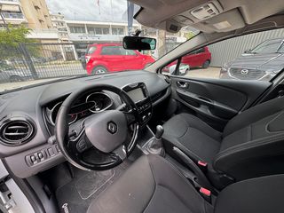 Renault Clio 2014 1.5 DCi Energy Expression-thumb-12