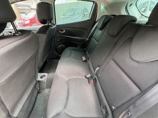 Renault Clio 2014 1.5 DCi Energy Expression-thumb-13