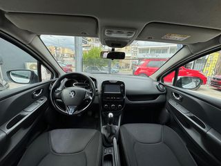 Renault Clio 2014 1.5 DCi Energy Expression-thumb-14