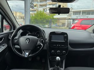 Renault Clio 2014 1.5 DCi Energy Expression-thumb-15