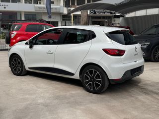 Renault Clio 2014 1.5 DCi Energy Expression-thumb-10