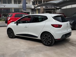 Renault Clio 2014 1.5 DCi Energy Expression-thumb-6