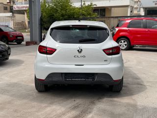 Renault Clio 2014 1.5 DCi Energy Expression-thumb-8