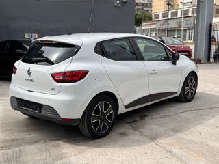 Renault Clio 2014 1.5 DCi Energy Expression-thumb-9