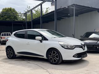 Renault Clio 2014 1.5 DCi Energy Expression-thumb-4