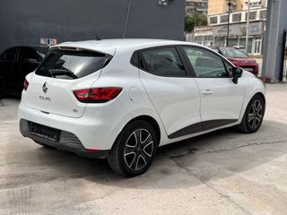 Renault Clio 2014 1.5 DCi Energy Expression-thumb-5