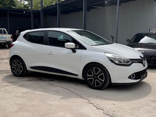 Renault Clio 2014 1.5 DCi Energy Expression-thumb-3