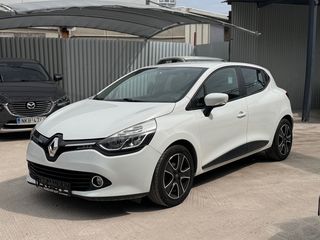 Renault Clio '14 1.5 DCi Energy Expression 