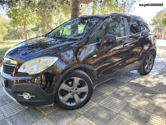 Opel Mokka '13