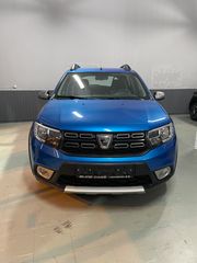 Dacia Sandero '17 Stepway