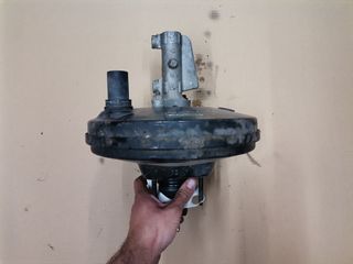 Σεβρό και αντλία φρένων Volvo S40/V50/C30 2004-2012