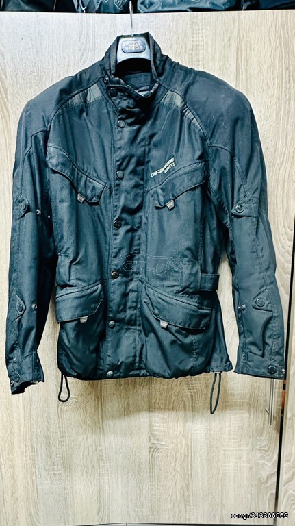 JACKET DAINESE GORETEX