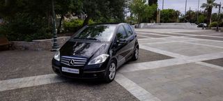 Mercedes-Benz A 170 '08