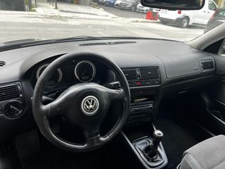 Volkswagen Golf '02  1.8 5V Turbo GTI