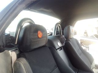 Mg TF 2004 1,6 CABRIO  ROLL BAR-thumb-6
