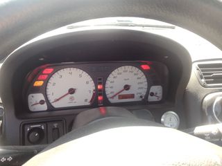 Mg TF 2004 1,6 CABRIO  ROLL BAR-thumb-9