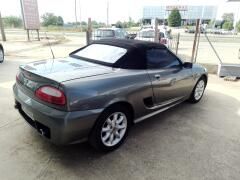 Mg TF 2004 1,6 CABRIO  ROLL BAR-thumb-5
