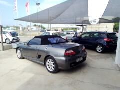 Mg TF 2004 1,6 CABRIO  ROLL BAR-thumb-1
