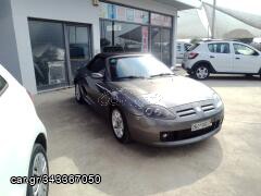 Mg TF 2004 1,6 CABRIO  ROLL BAR
