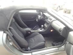 Mg TF 2004 1,6 CABRIO  ROLL BAR-thumb-10