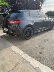 Seat Leon '14 Tdi