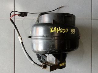 RENAULT KANGOO '99 1.4 8V (VAN) ΜΟΤΕΡ ΚΑΛΟΡΙΦΕΡ