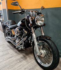 Harley Davidson Softail '00