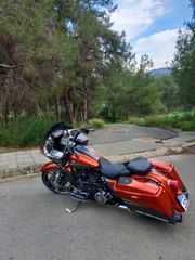 Harley Davidson '13
