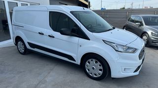 Ford Transit Connect '18 1.5 diesel euro 6 120 ps 