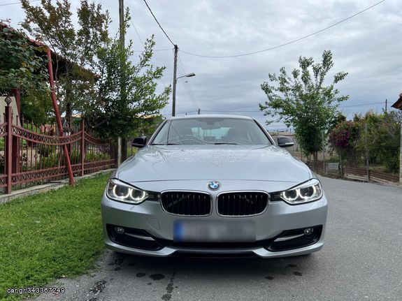 Bmw 320 '13 F30