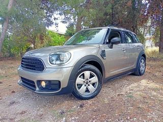 Mini One D Countryman '19