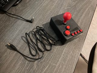 cms arcade joystick μετατροπη σε usb με extra λειτουργιες