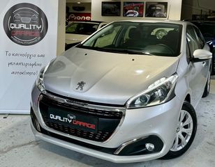 Peugeot 208 '18 1.6 BLUEHDI _BUSINESS_ΕΛΛΗΝΙΚΟ_PARKTRONIC