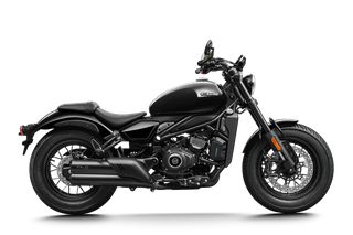 CFmoto 450 CL-C 2025