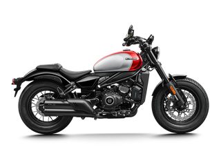 CFmoto 450 CL-C 2026 ΕΤΟΙΜΟΠΑΡΑΔΟΤΗ-thumb-2