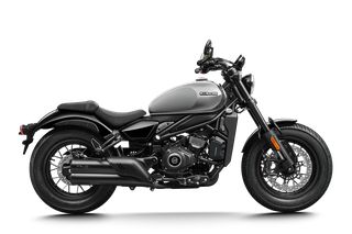 CFmoto 450 CL-C 2026 ΕΤΟΙΜΟΠΑΡΑΔΟΤΗ