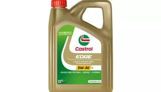 CASTROL EDGE 5W-30 LL 4L