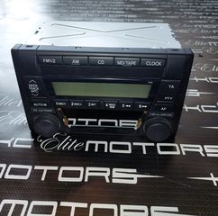 Ράδιο CD MP3 για Mazda MX-5 '08-'16