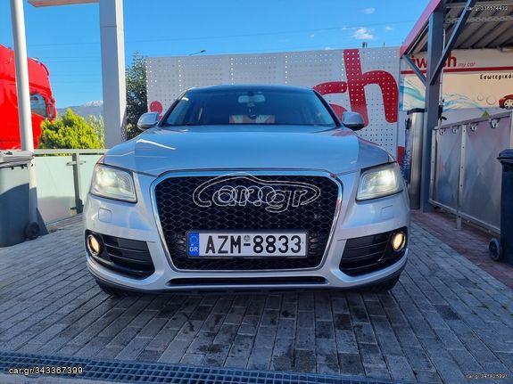 Audi Q5 '14 ΠΡΟΣΦΟΡΑ 
