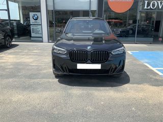 Bmw X3 '24 (X3 xDrive20d)