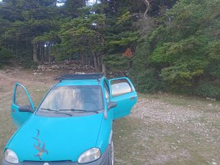 Opel Corsa '94