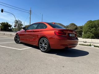 Bmw 220 '18  Coupé M Sport 220D